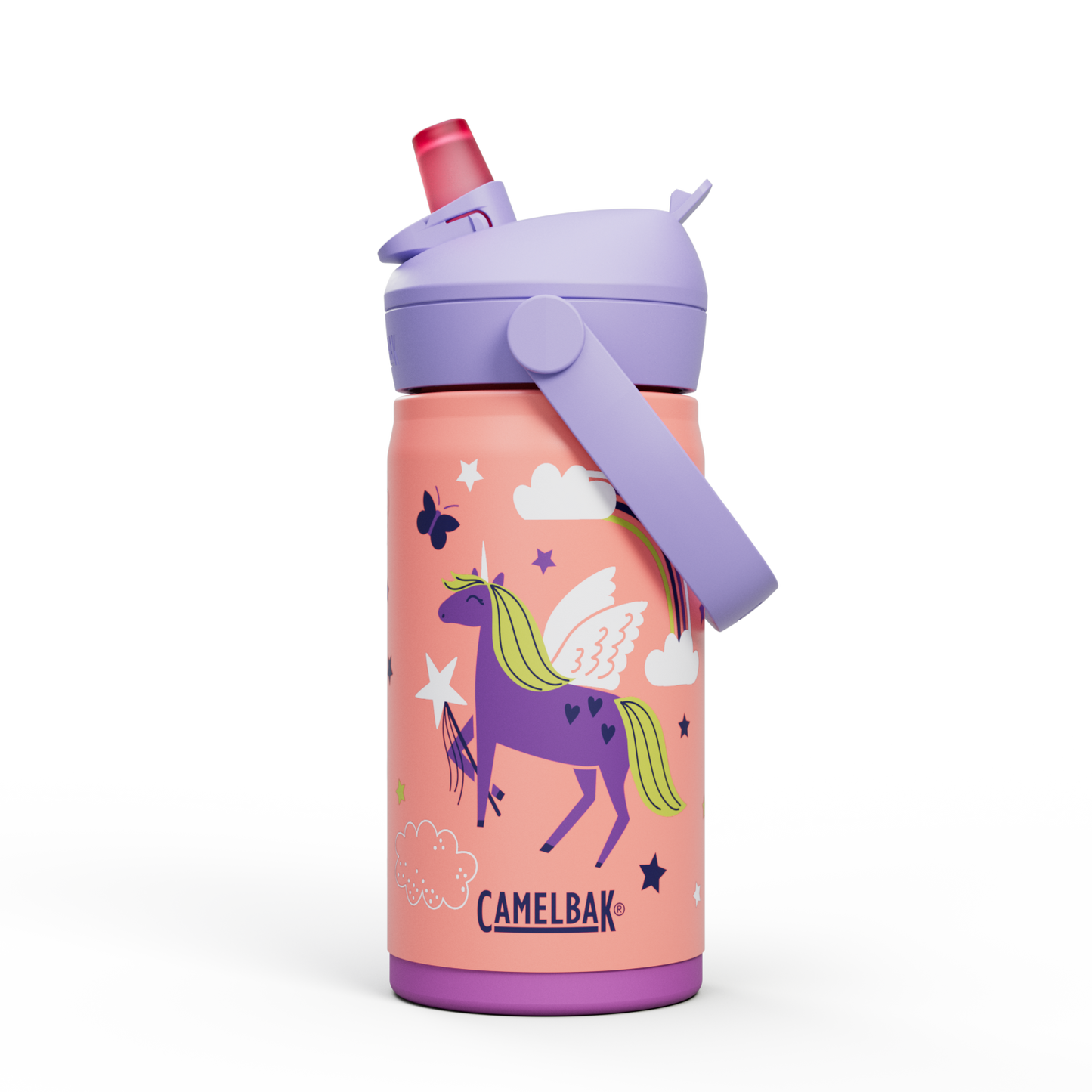 thrivetm-flip-straw-kids-12oz-bottle-insulated-stainless-steel-g1 9dvf6we2ii