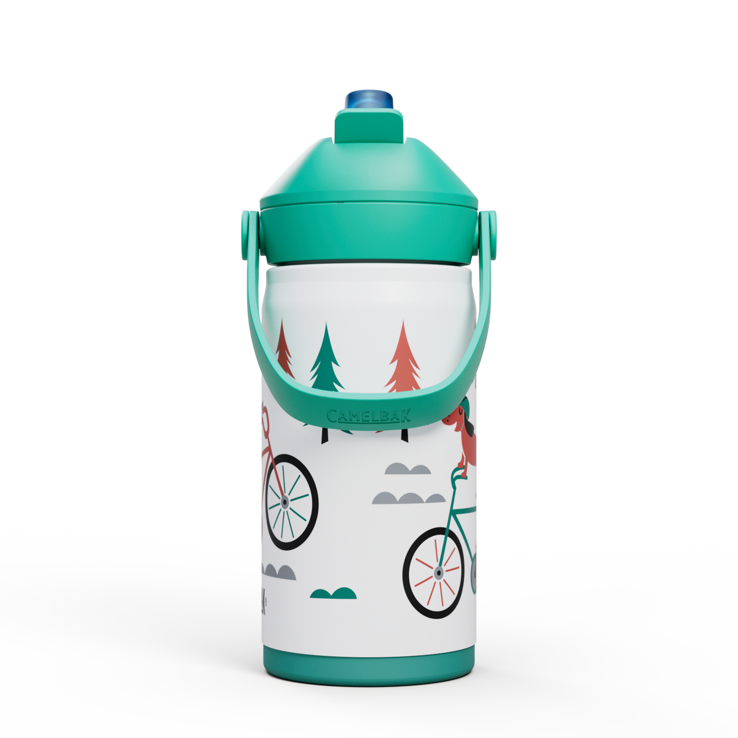 thrivetm-flip-straw-kids-12oz-bottle-insulated-stainless-steel-g1 e9sckjnggy