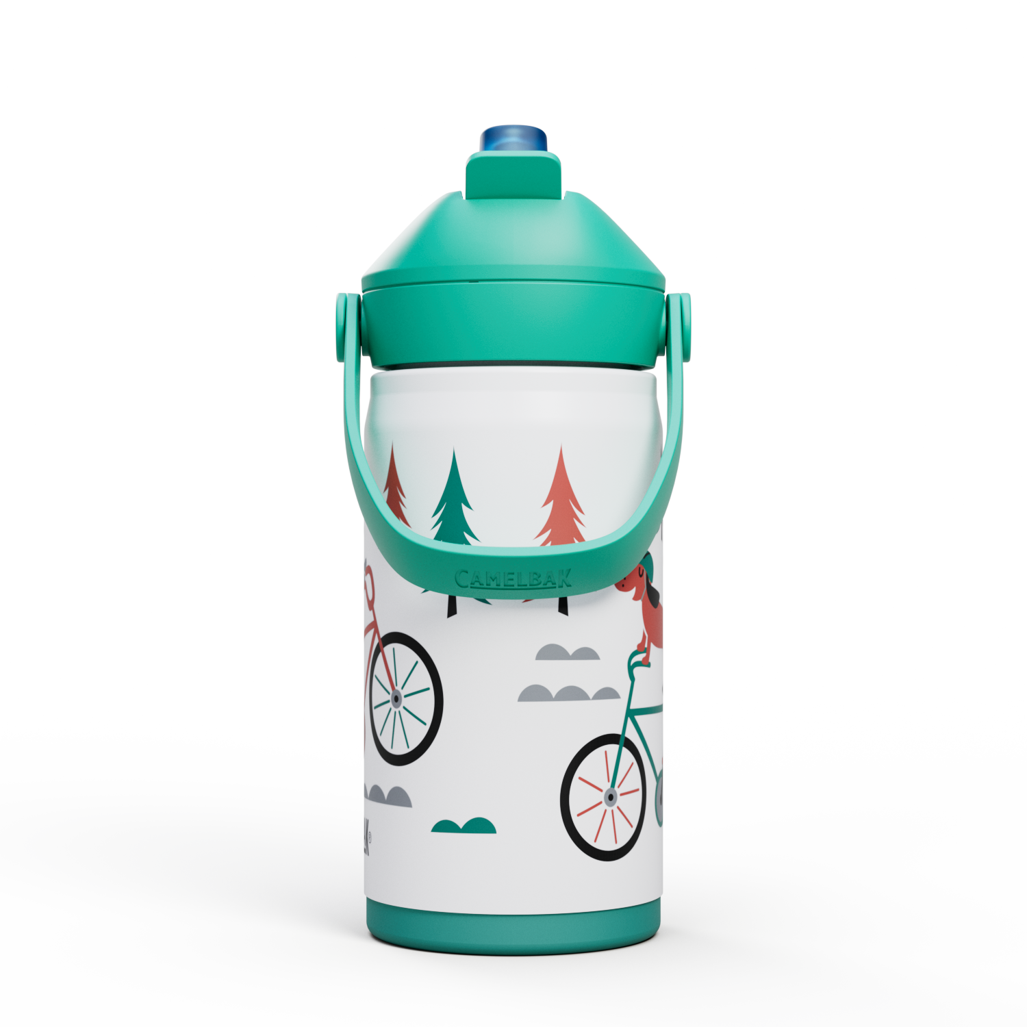 thrivetm-flip-straw-kids-12oz-bottle-insulated-stainless-steel-g1 e9sckjnggy