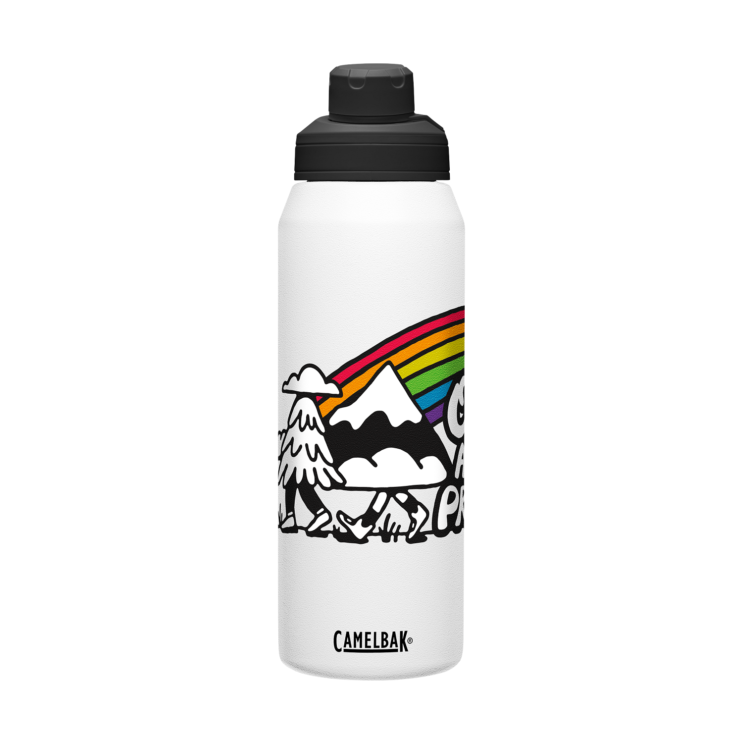 chute-mag-32-oz-water-bottle-insulated-stainless-steel-plus-cleanup-kit-pride-collection-limited-edition-v5 jxtehqxuvf