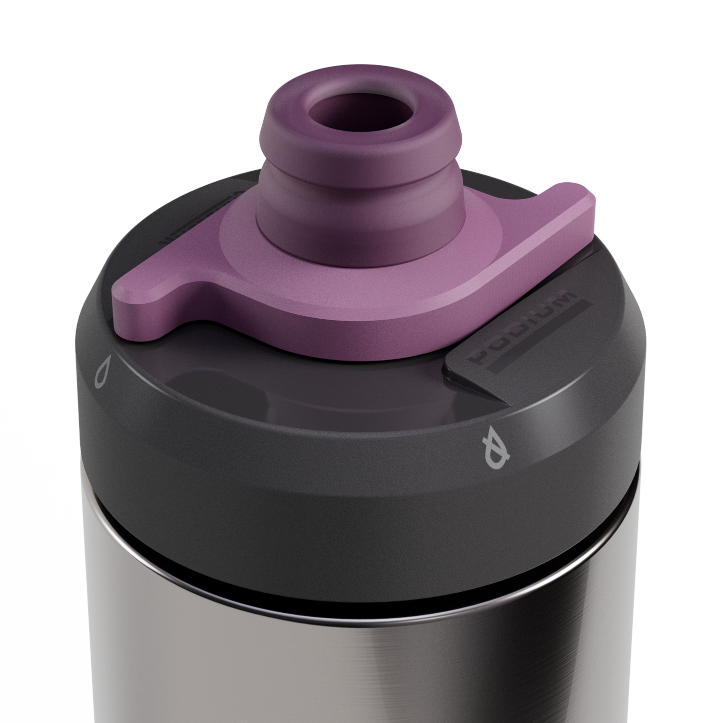 podium-steel-22oz-bike-bottle-x7 laefdduvhk