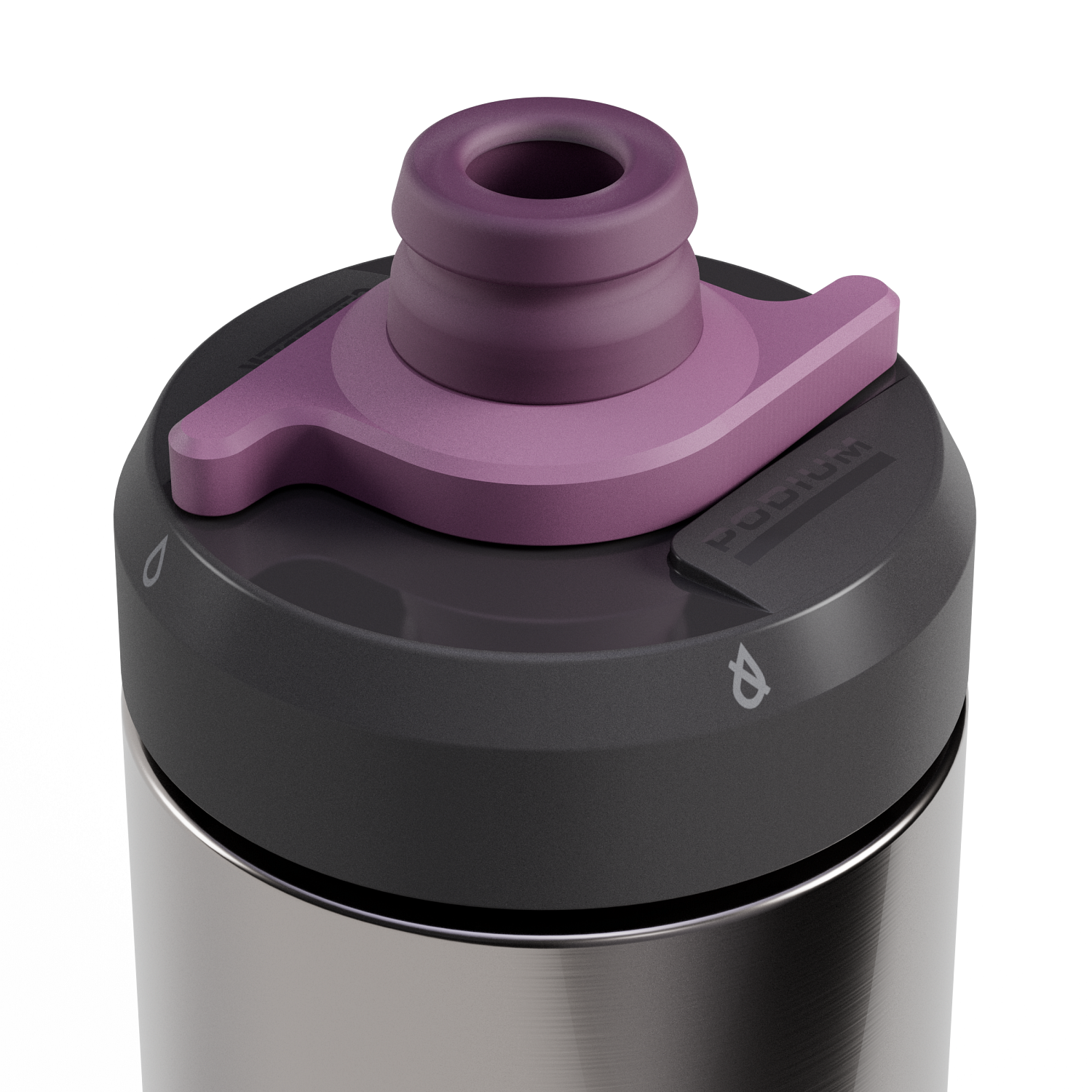 podium-steel-22oz-bike-bottle-x7 laefdduvhk