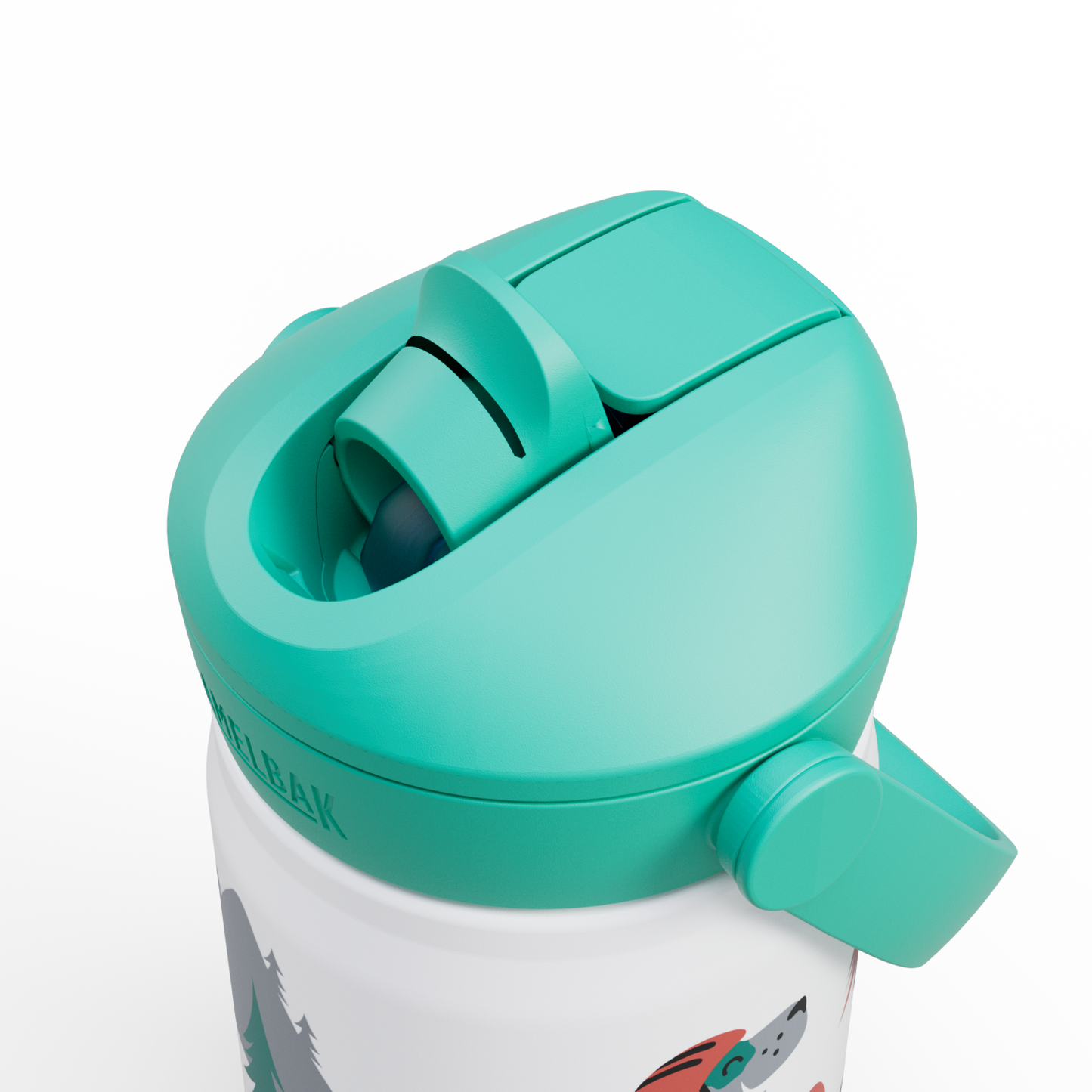 thrivetm-flip-straw-kids-12oz-bottle-insulated-stainless-steel-g1 rbfolafy0l