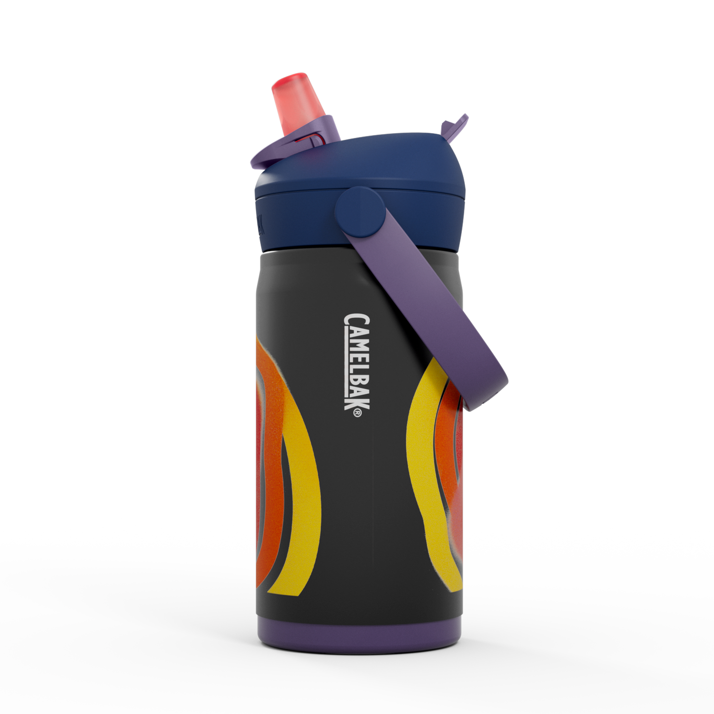 thrivetm-flip-straw-kids-12oz-bottle-insulated-stainless-steel-g1 y0qyyas3fj